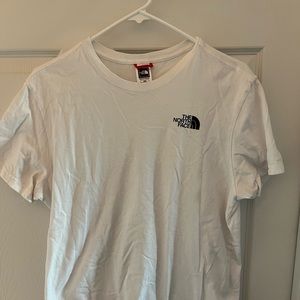 The North Face ‘White’ T-Shirt